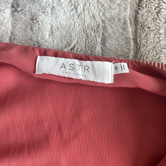 ASTR the Label Top - Picture 3 of 3